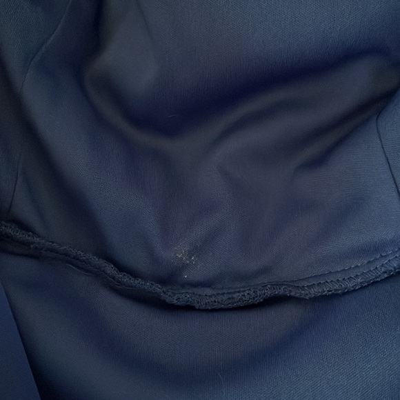 Bill Levkoff dress in Horizon (blue) - Picture 6 of 9